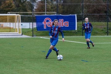 Bild 235 - B-Juniorinnen VfL Pinneberg - MSG Steinhorst Krummesse : Ergebnis: 5:5